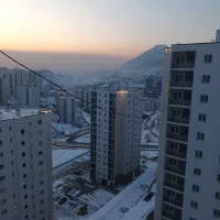 آپارتمان-88متری-طبقه13جنوبی-تهران