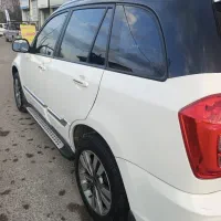 ام وی ام x33s سفید ۹۷|خودرو سواری و وانت|تنکابن, |دیوار