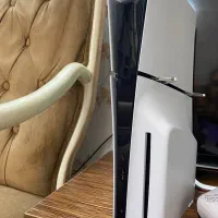 ps5اسلیم دیسک خور