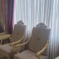 مبلمان و پرده|مبلمان خانگی و میز عسلی|نهاوند, |دیوار