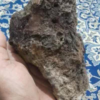 شهابسنگ کربنادو