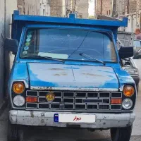 نیسان مدل۸۳ دوگانه CNG|خودرو سواری و وانت|قرچک, قشلاق جیتو|دیوار