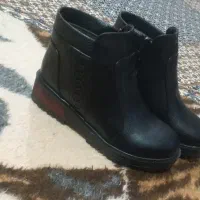 نیم بوت