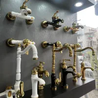 شیرآلات اقتصادی