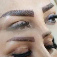 نیازمندمدل فیبروزابرووشیدلب خط چشم بنمژه تتوبدن|خدمات آرایشگری و زیبایی|شیراز, معالی‌آباد|دیوار