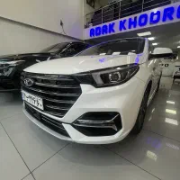 آریزو 6 PRO سفید آریزو 5 مدل 1404 8 پرو،صفرروز آنی|خودرو سواری و وانت|تهران, توحید|دیوار