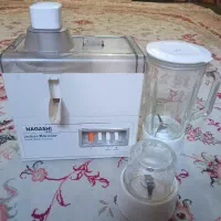 ابمیوه گیری سه کارهه