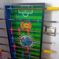فوتبال دستی نو