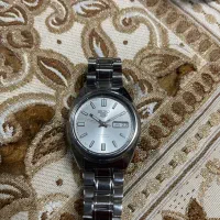 سیکو ۵ اصلی ژاپن عتیقه ۲۱ جواهر