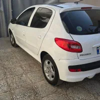 پژو 207 پانا tu5|خودرو سواری و وانت|آبپخش, |دیوار