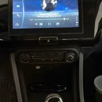 ام وی ام x22 مشکی کم کارکرد|خودرو سواری و وانت|کرج, شهرک فهمیده|دیوار