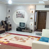 آپارتمان مبله بسیار تمیز نوساز|اجارهٔ کوتاه‌مدت آپارتمان و سوئیت|شاهین‌شهر, شهرک گلدیس|دیوار