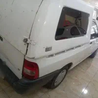 پراید وانت۱۴۰۱