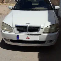 چری ویانا A15، مدل ۱۳۸۸|خودرو سواری و وانت|کرمان, |دیوار