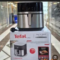 سرخ کن تفال ۱۴لیتری