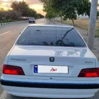 پژو پارس دریچه سیمی فقط معاوضه با طلا
