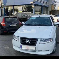 سمند سورن/ تحویل فوری/1404