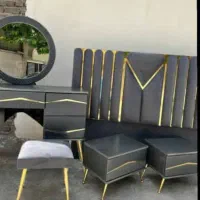 تخت|تخت و سرویس خواب|قرچک, مهدیه|دیوار