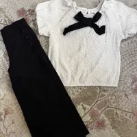 لباس بچه گانه ۵ سال