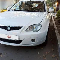 پروتون جن2 دنده ای 2007