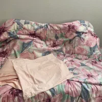 روتختی دو نفره برند هرمدر ۶ تکه|سرویس روتختی|قم, پردیسان|دیوار