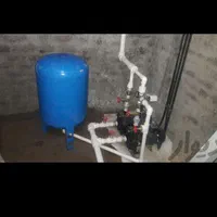 تعمیرات پمپ|خدمات پیشه و مهارت|اراک, |دیوار