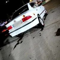 سمندEF7مدل۹۲