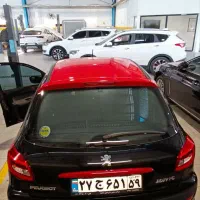 ۲۰۷ اتوماتیک|خودرو سواری و وانت|گرگان, |دیوار