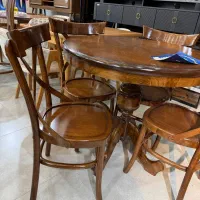 ناهارخوری ضربدری|میز و صندلی غذاخوری|یزد, |دیوار