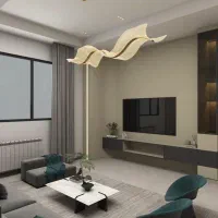 ۲۳۰ متری گلسار اصلی نوساز