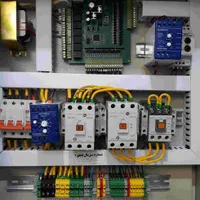 تابلو برق صنعتی ، کارگاهی،کنتوری|خدمات پیشه و مهارت|زاهدان, |دیوار