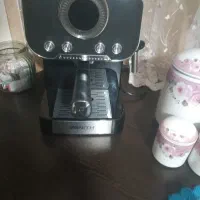 قهوه ساز زنیت