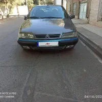 زانتیا 200مدل 86بی نگ|خودرو سواری و وانت|نیشابور, جمهوری|دیوار