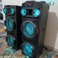 باند مکسیدر|سیستم صوتی خانگی|نسیمشهر, |دیوار