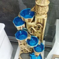 آب نما برای داخل گلخانه|صنایع دستی و سایر لوازم تزئینی|اراک, |دیوار