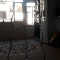 پایه قابلمه|آبچکان و نظمدهنده ظروف|پاکدشت, حصار امیر|دیوار