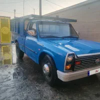 نیسان مدل 1388 تناژ پایین درجه یک دوگانه