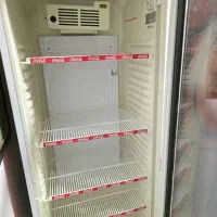 یخچال کوکاکولا نو نو|یخچال و فریزر|آمل, |دیوار