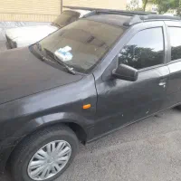 سمند مدل ۸۱