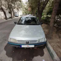 پژو۴۰۵مدل۹۰