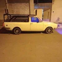 پیکان وانت عروسک|خودرو سواری و وانت|رامند, |دیوار