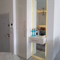 ۱۱۶متری/تکواحدی/اوایل جانباز/ویو ابدی/غرق نور|فروش آپارتمان|مشهد, جانباز|دیوار