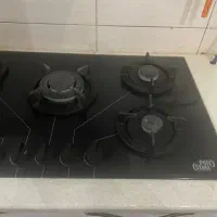 هود و گاز رومیزی