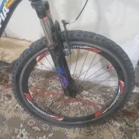 دوچرخع المپیا ۲۶