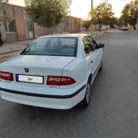 سمند LX ساده، مدل ۱۳۹۸|خودرو سواری و وانت|بانه, |دیوار