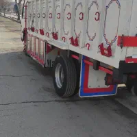 شیلر مدل 1400|خودرو سنگین|کرمانشاه, |دیوار