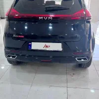 پارس TU5 1401 وMVM X33دنده|خودرو سواری و وانت|خورموج, |دیوار