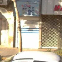 مغازه-نزدیک-حرم-مطهر