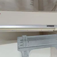 کولر گازی اسنوا ۲۴ هزار