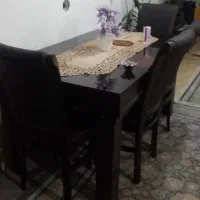 میز ناهار خوری